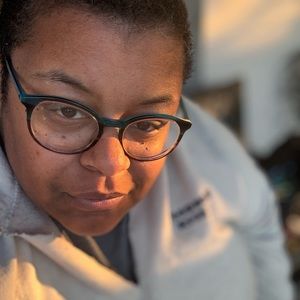 Meet your Posher, Terah